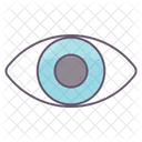 Eye  Icon