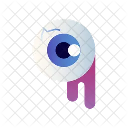 Eyeball  Icon