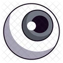 Eyeball Icon