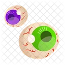 Eyeball  Icon