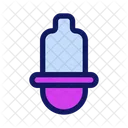 Eyedropper  Icon