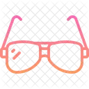 Eyeglass  Icon