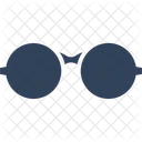 Eyeglasses Eyewear Glasses Icon