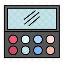 Eyeshadow  Icon