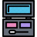 Eyeshadow  Icon