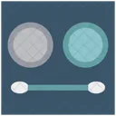 Eyeshadows  Icon