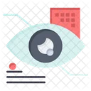 Eyetap  Icon