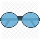 Eyewear Fashion Glasses Icon