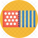 Fabric  Icon