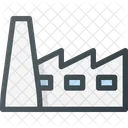 Fabrik  Symbol