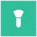 Face Brush Makeup Icon