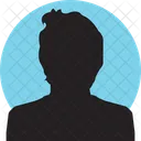 Face Avatar  Icon