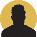 Face Avatar  Icon