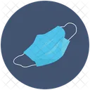 Face Mask Mask Safety Icon