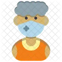 Face Mask  Icon