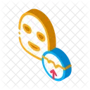 Skin Face Care Icon