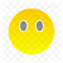 Face Without Mouth  Icon