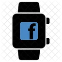 Facebook  Icon