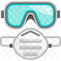 Facemask  Icon