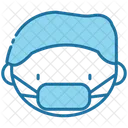 Facemask  Icon