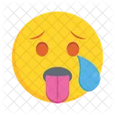 Facewithtongue  Icon