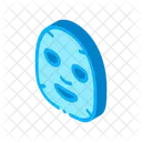 Facial Mask  Icon