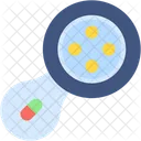 Facial radiofrequency  Icon