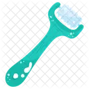 Facial Roller  Icon