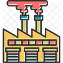 Factory  Icon