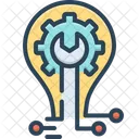 Geschick Fahigkeit Talent Symbol