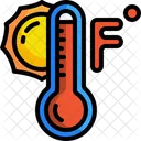 Fahrenheit  Symbol