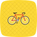 Fahrrad  Symbol