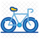 Fahrrad  Symbol