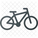 Fahrrad  Symbol