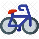 Fahrrad  Symbol