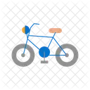 Fahrrad  Symbol