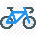 Fahrrad  Symbol