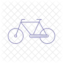 Fahrrad  Symbol