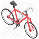 Fahrrad  Symbol