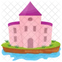 Fairyland Castle  Icon