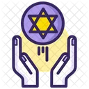 Believe Faith Fortune Icon