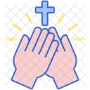 Faith Religion Culture Icon