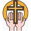 Faith  Icon