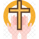 Faith  Icon