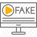 Fake  Icon