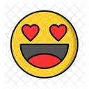 Fall In Love  Icon