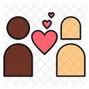 Fall in love  Icon