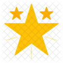 Falling Star  Icon