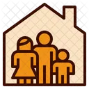 Family home  Icon