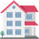 Family House  Icon